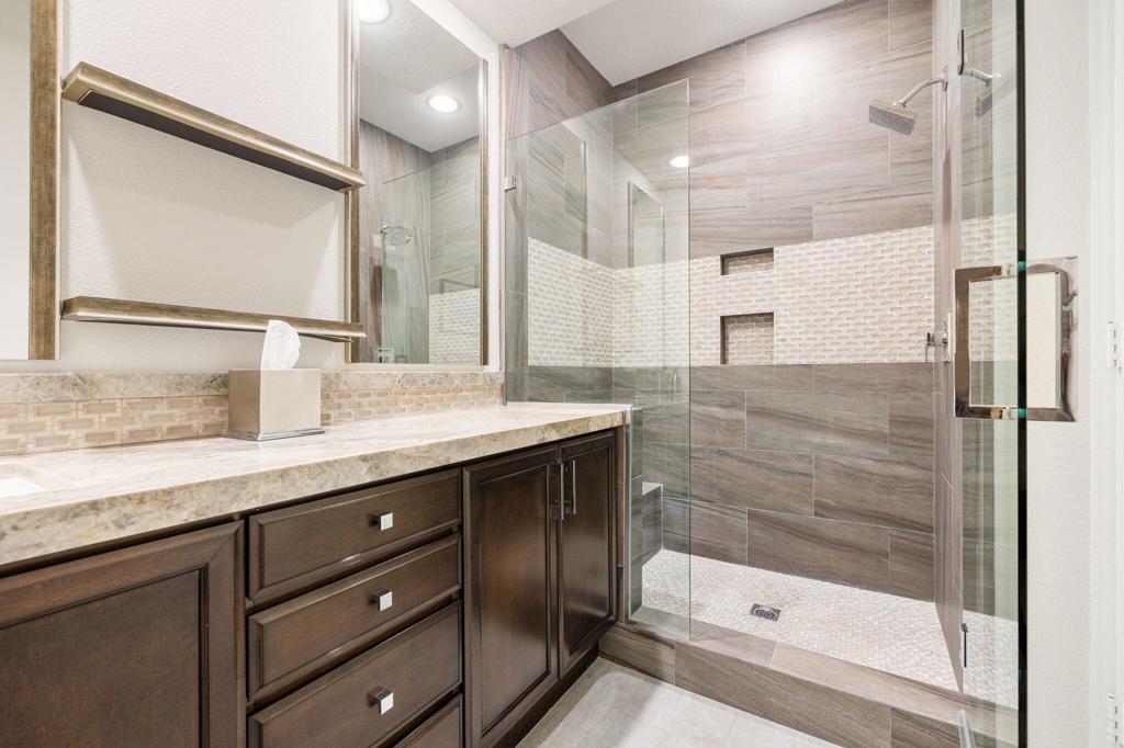 Indian Ridge - Residential