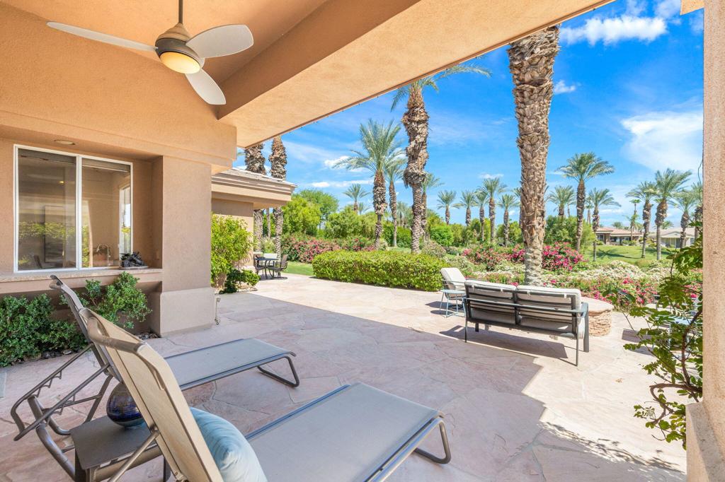 Indian Ridge - Residential