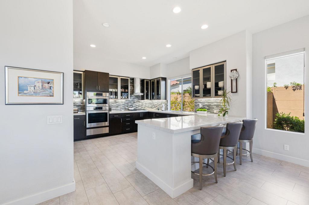 Indian Ridge - Residential