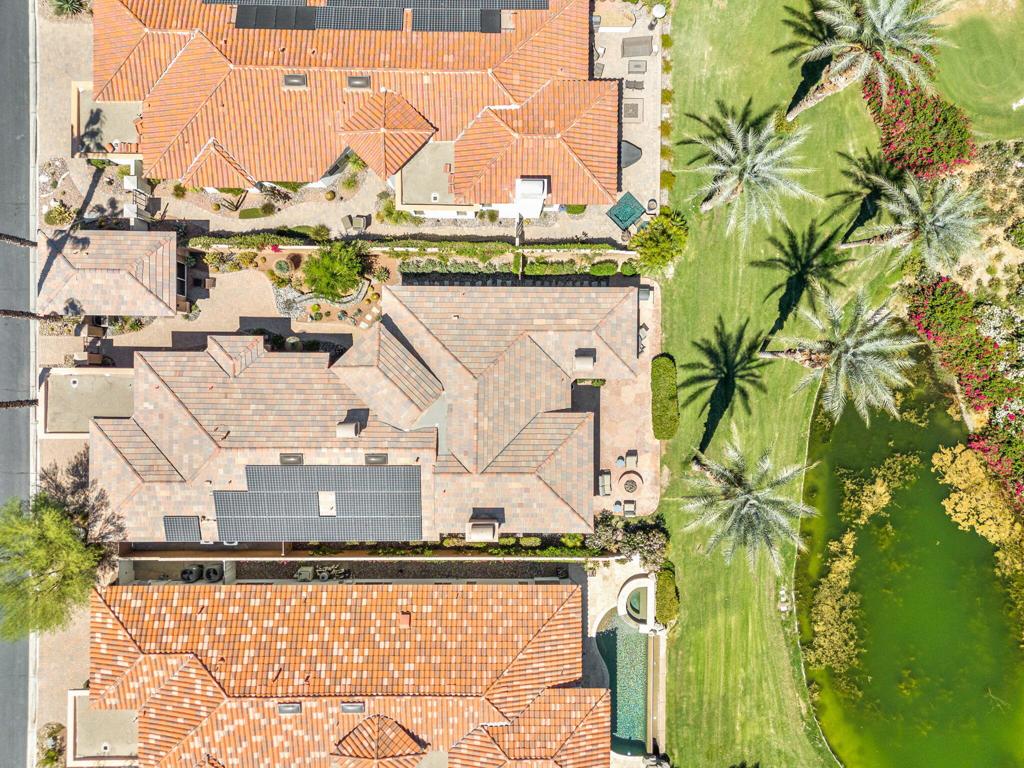 Indian Ridge - Residential