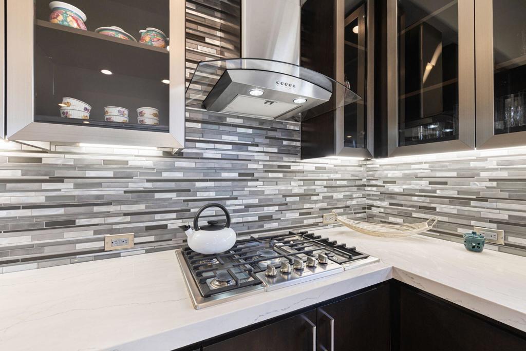 Indian Ridge - Residential