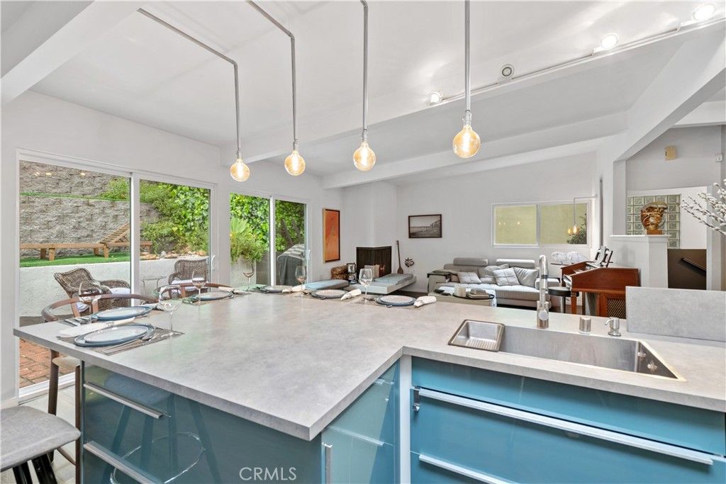 Photo of 1793 N Beverly Glen Boulevard, Los Angeles, CA 90077 (MLS # OC25177337)