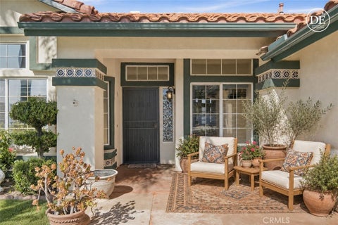 Photo of 1806 Seven Hills Drive, Hemet, CA 92545 (MLS # IG26208532)
