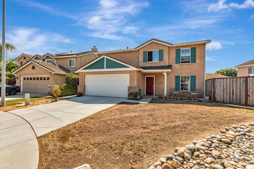 1770 Brentwood Court