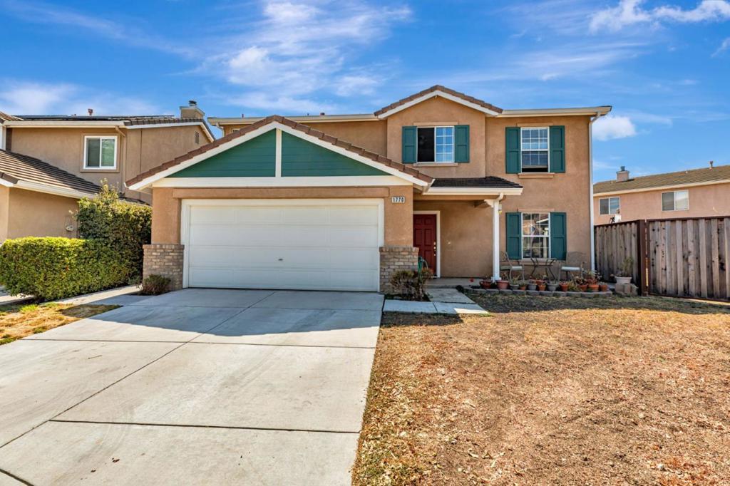 1770 Brentwood Court