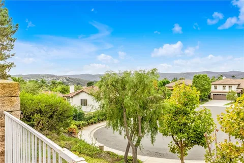 29 Sandbridge, Aliso Viejo, CA 92656 - MLS#: OC25220592