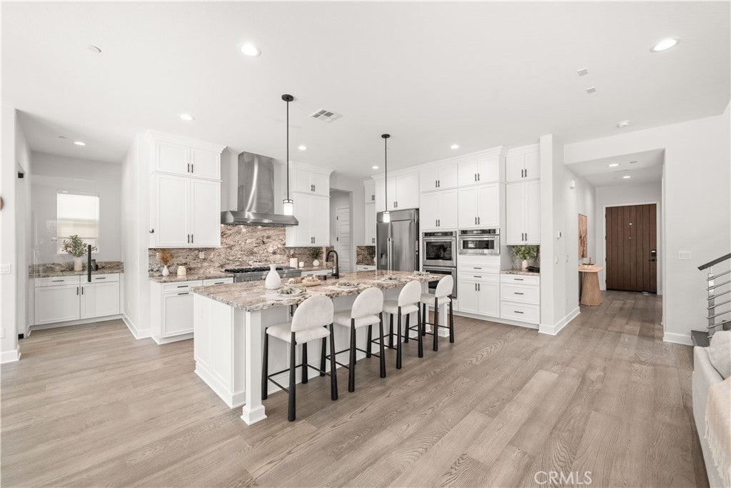 133 Chant, Irvine CA 92618 - Photo 8