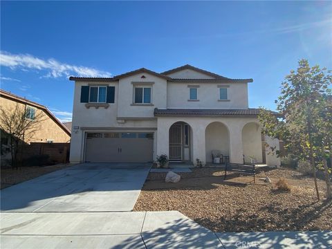 Photo of 11723 Sierra Rd, Victorville, CA 92392 (MLS # HD25244700)