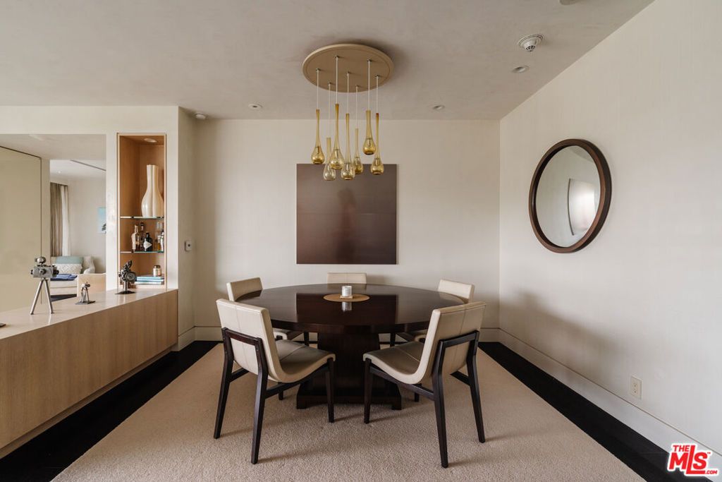 Photo of 9255 Doheny Road #2603, West Hollywood, CA 90069 (MLS # 23341439)