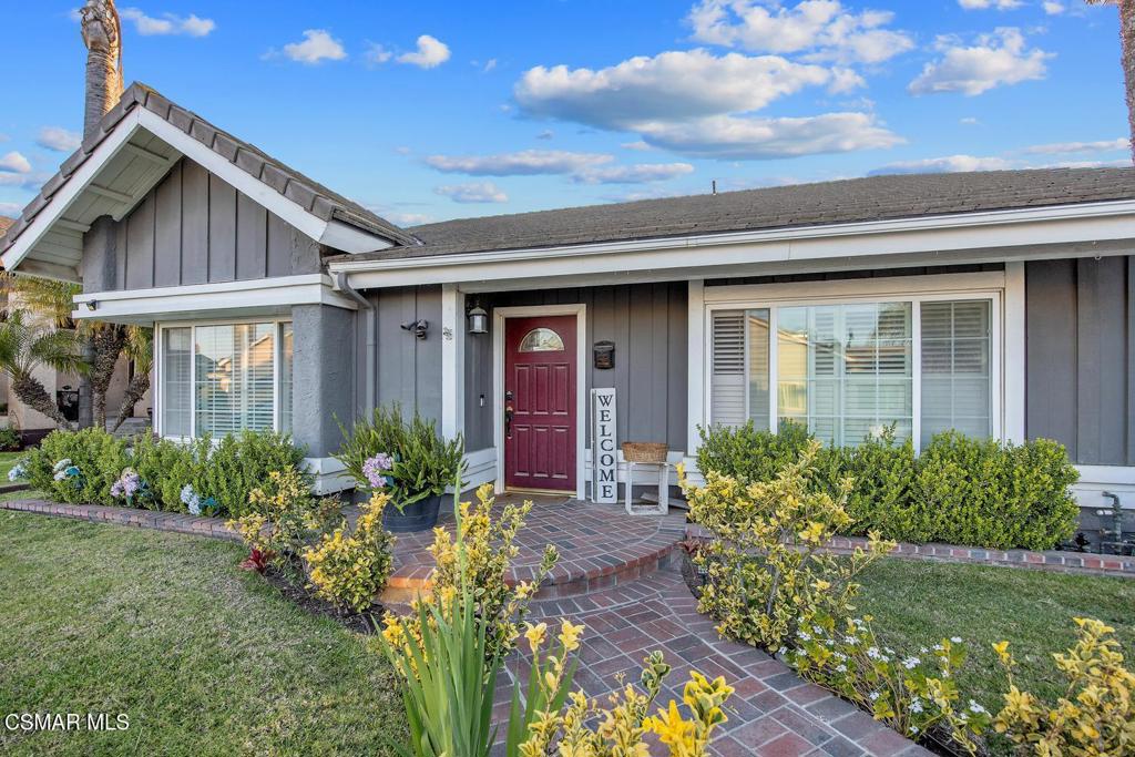 4787 N Buttercreek Road
