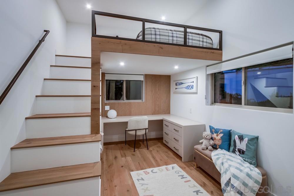 La Jolla - Residential