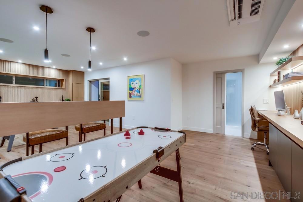 La Jolla - Residential