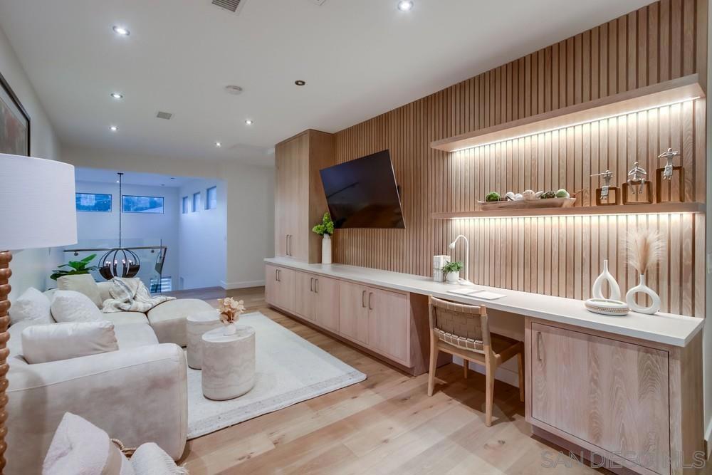 La Jolla - Residential