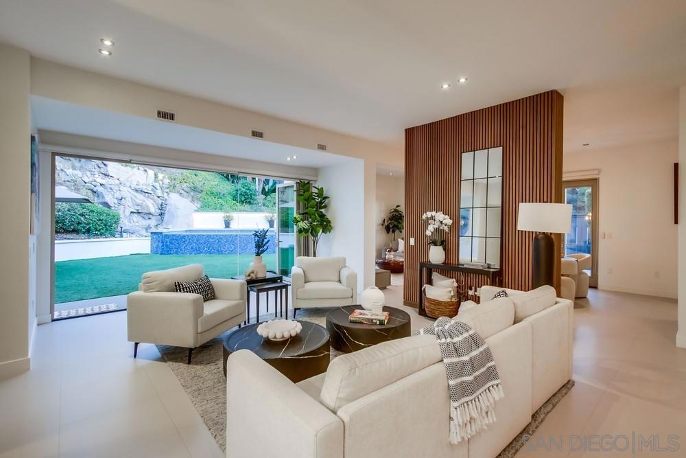 La Jolla - Residential