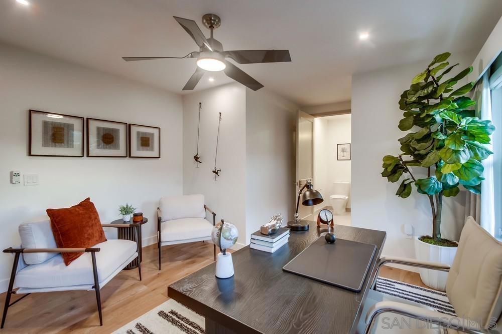 La Jolla - Residential