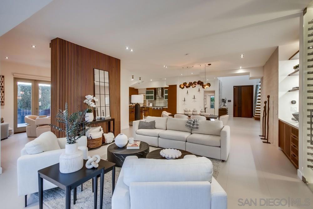 La Jolla - Residential