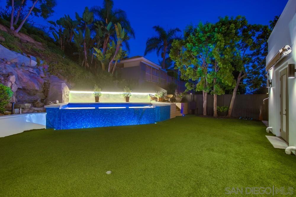 La Jolla - Residential