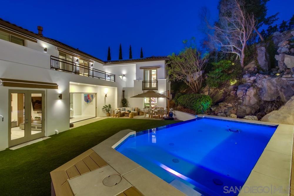La Jolla - Residential