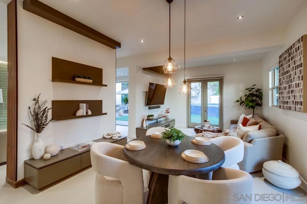La Jolla - Residential
