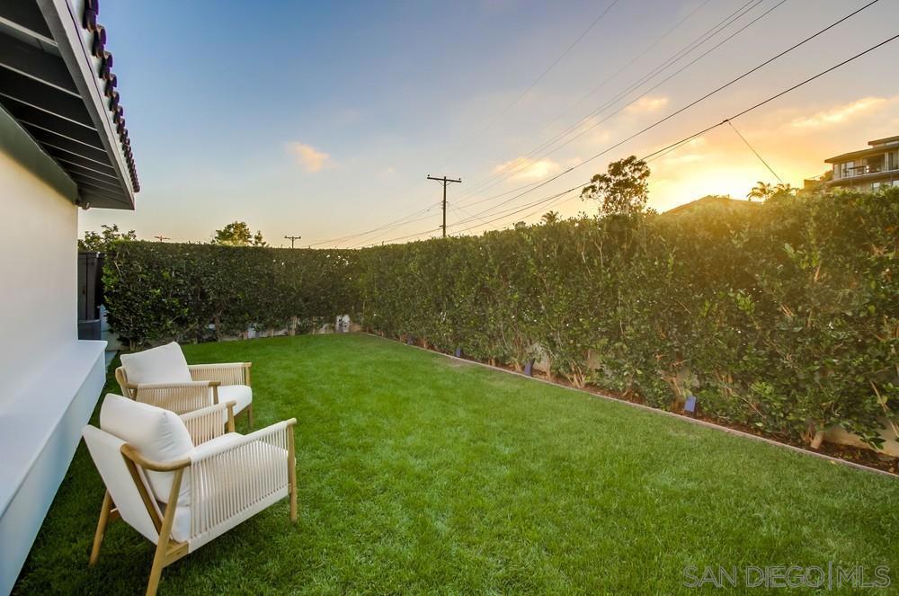 La Jolla - Residential