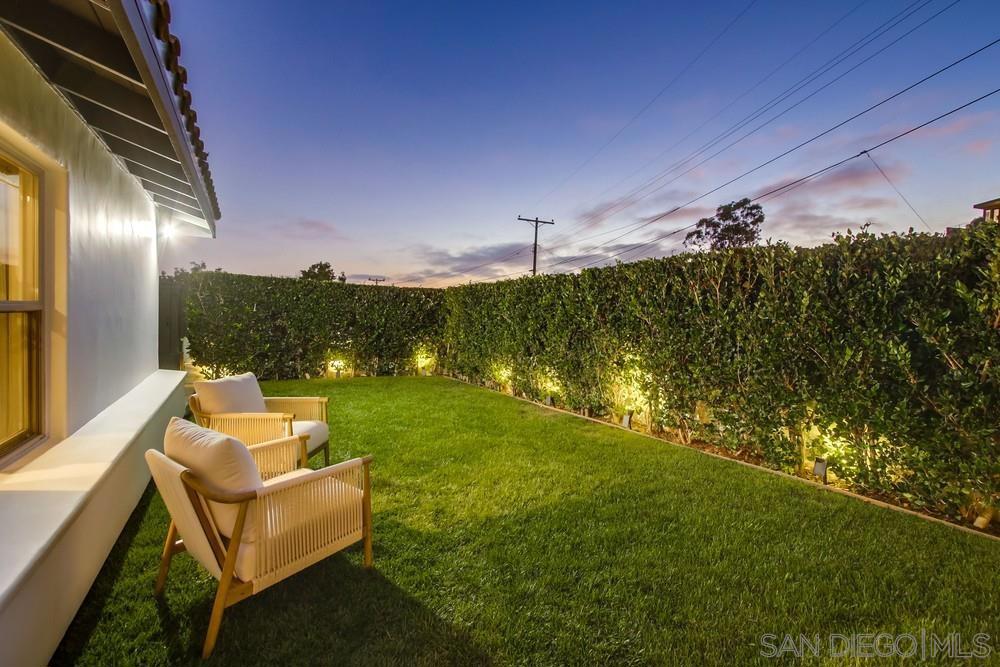 La Jolla - Residential