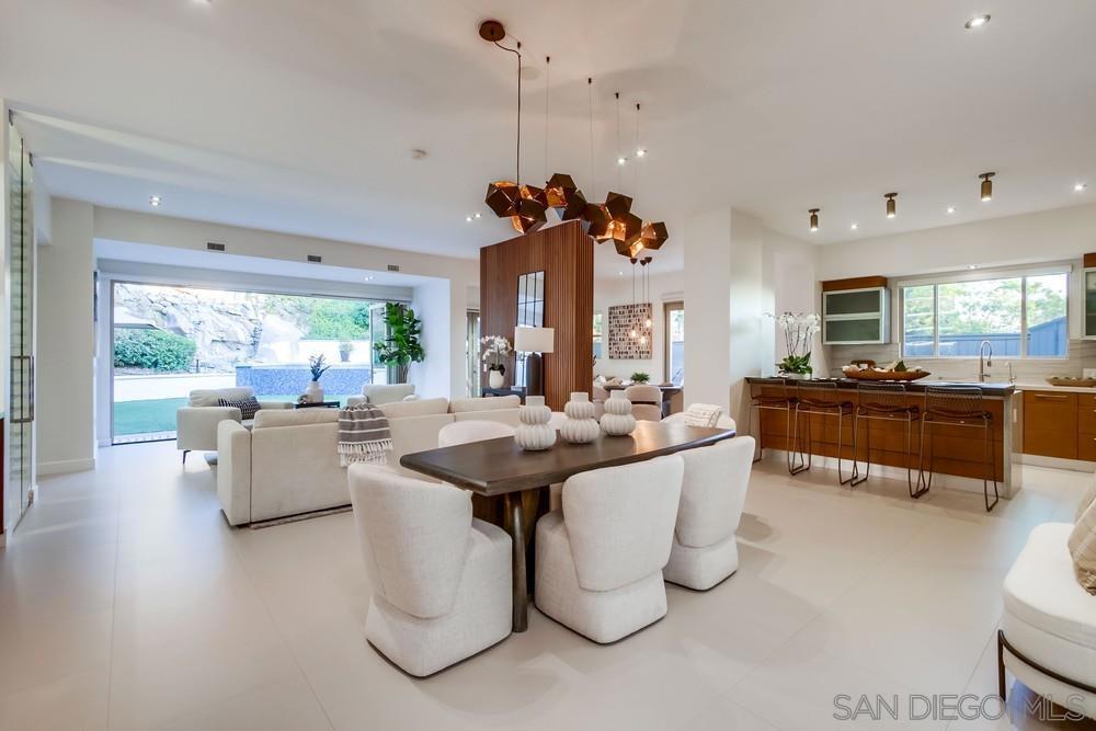 La Jolla - Residential