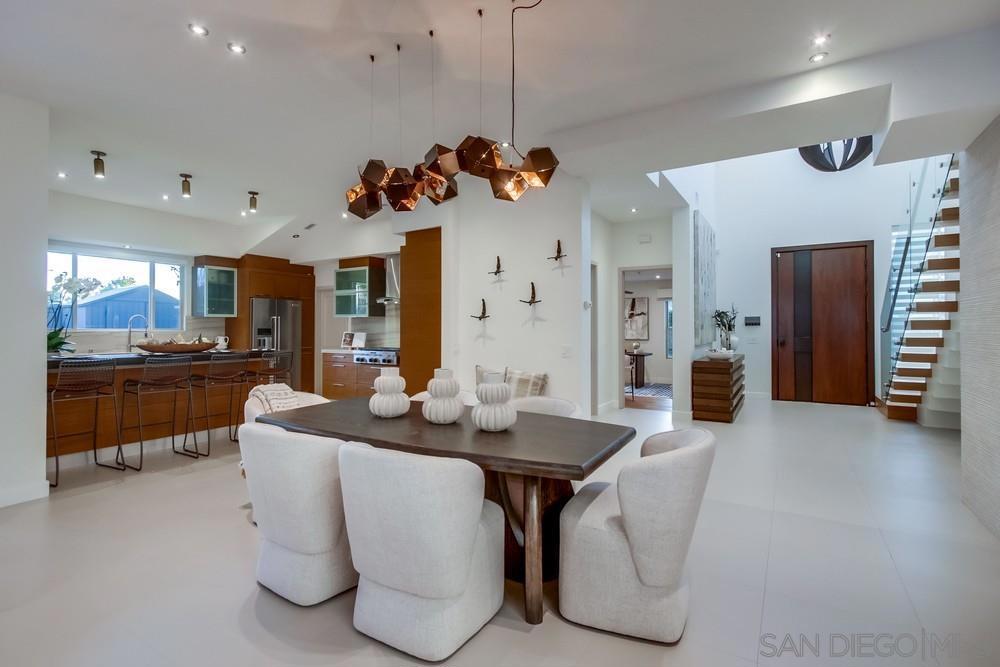La Jolla - Residential