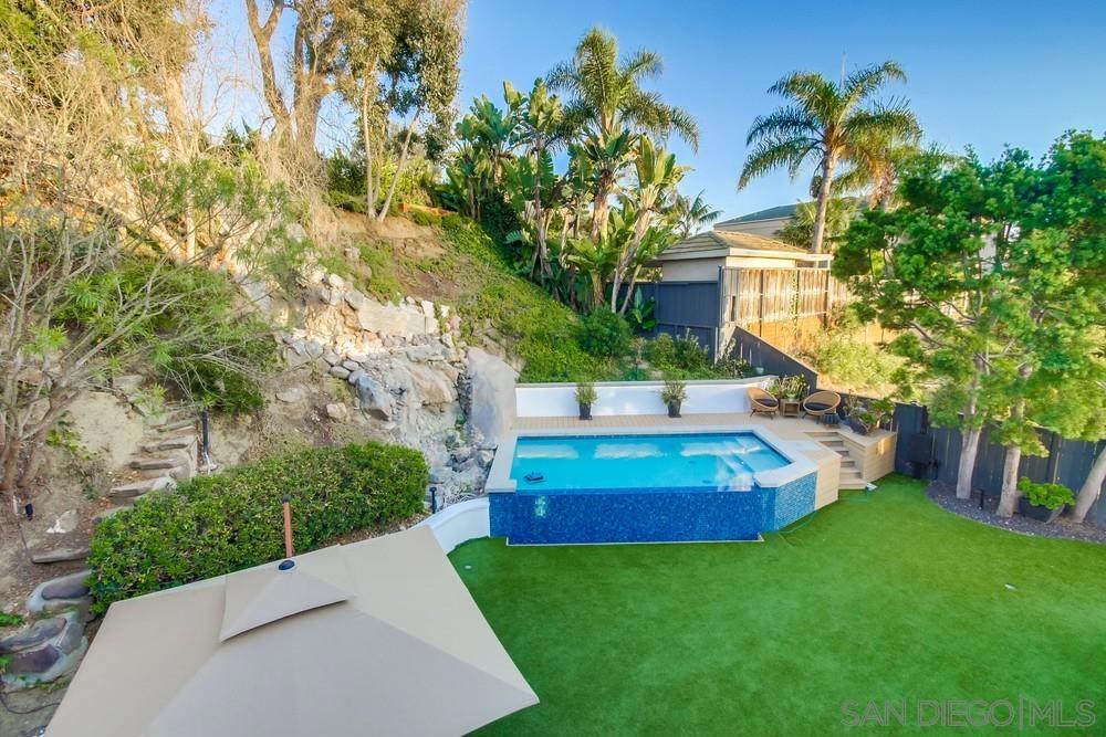 La Jolla - Residential