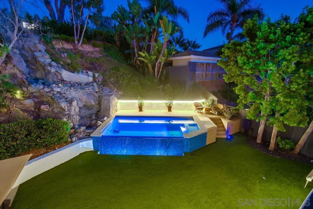 La Jolla - Residential