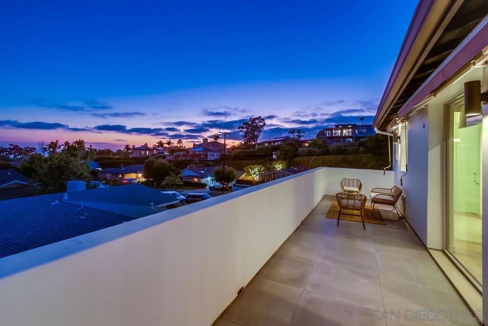 La Jolla - Residential