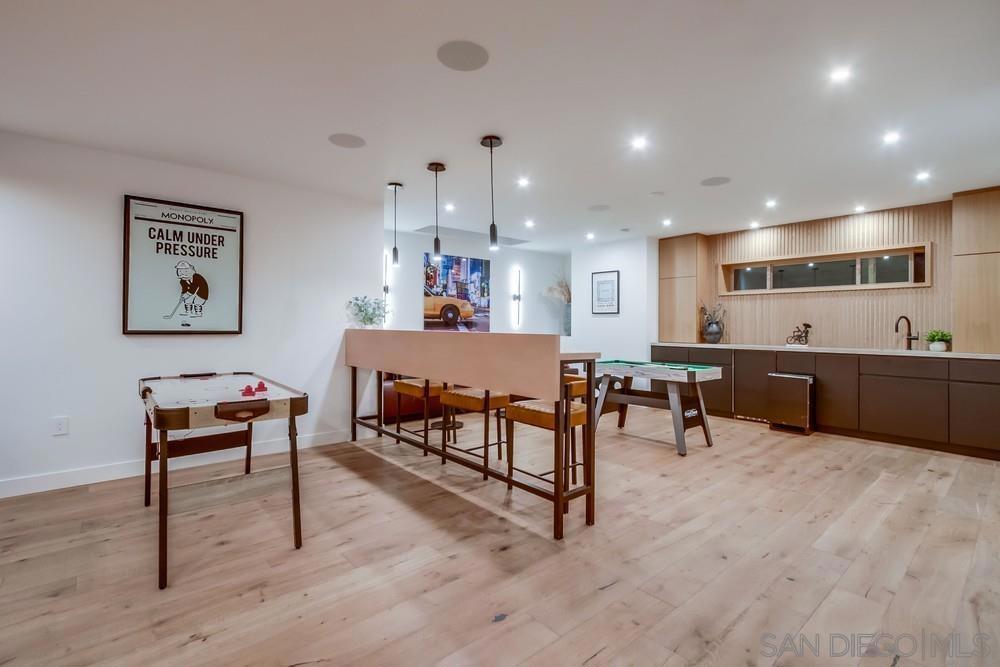 La Jolla - Residential