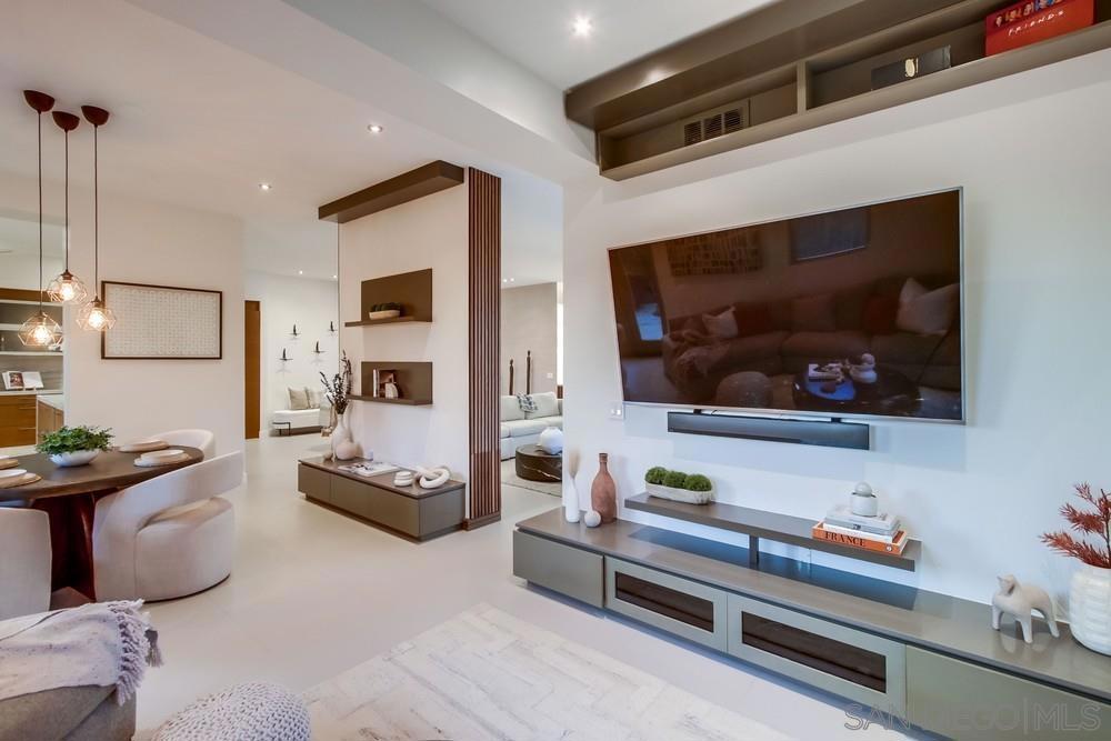 La Jolla - Residential