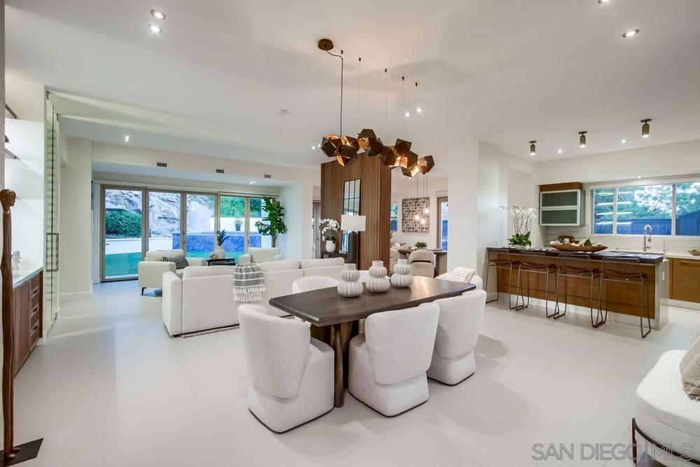 La Jolla - Residential