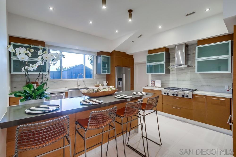 La Jolla - Residential