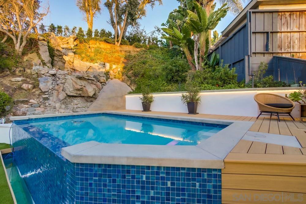 La Jolla - Residential