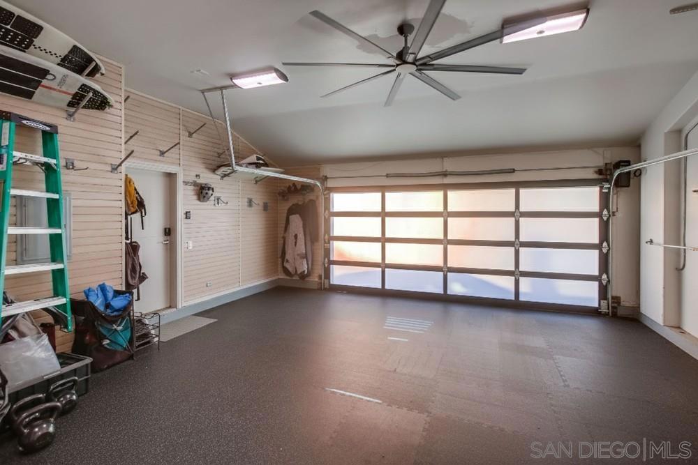 La Jolla - Residential