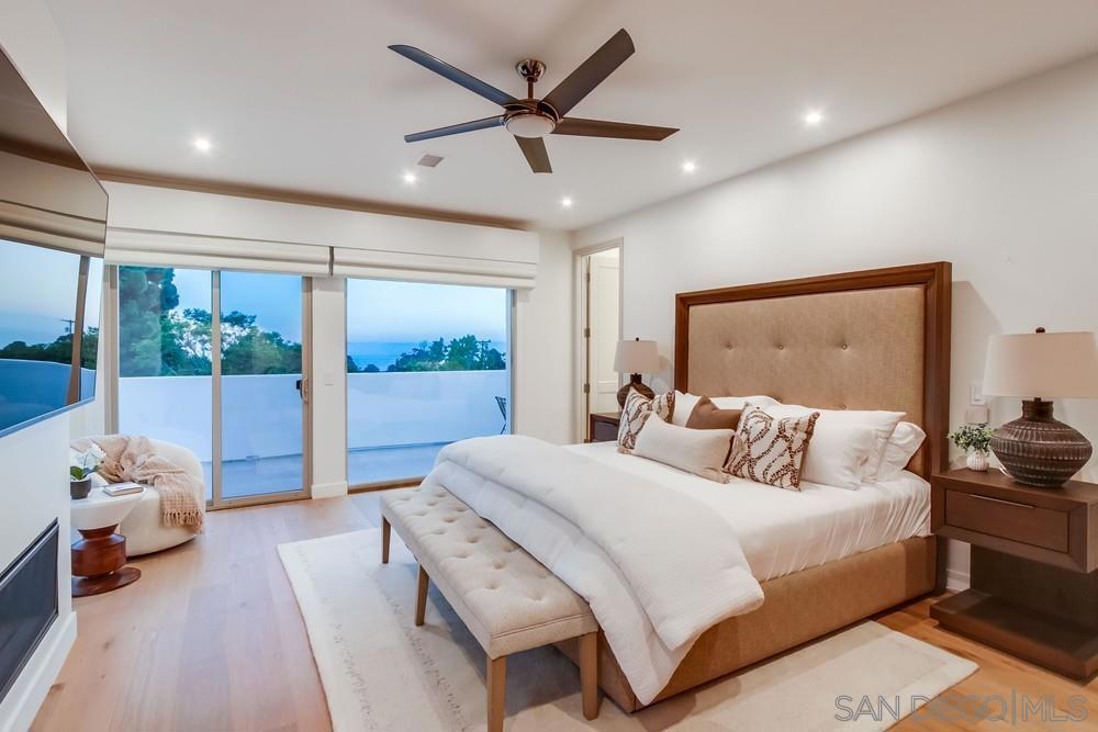 La Jolla - Residential