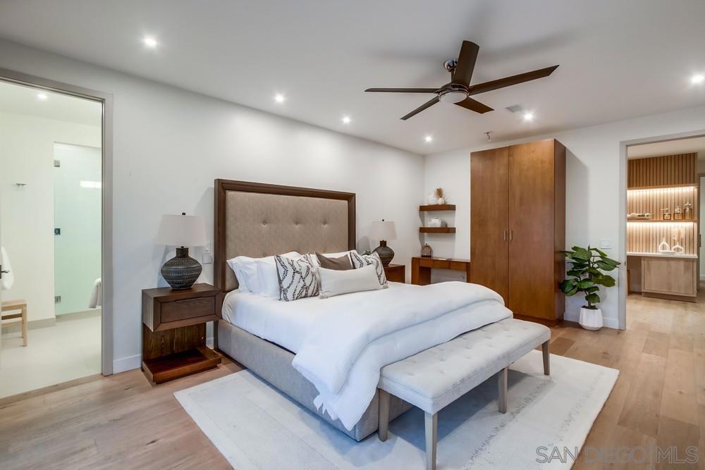 La Jolla - Residential