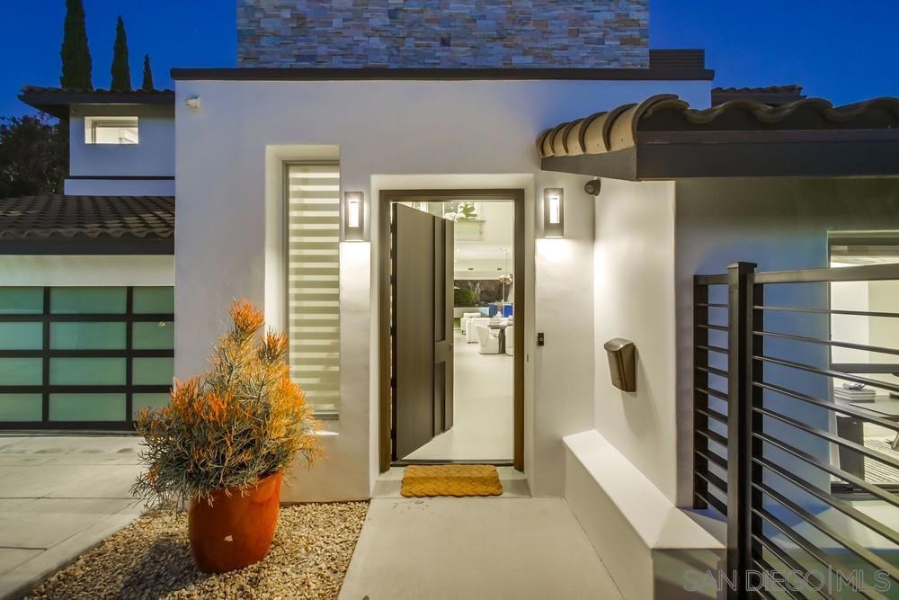 La Jolla - Residential