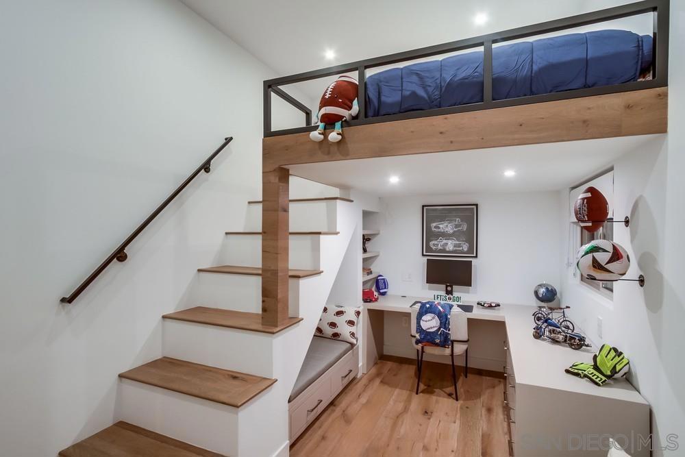 La Jolla - Residential