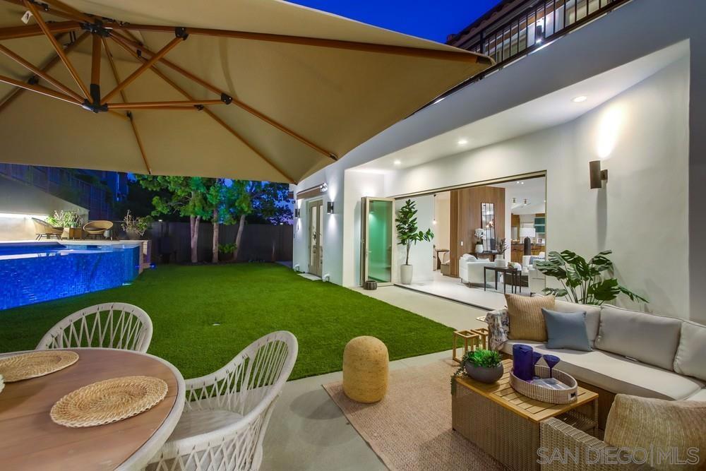 La Jolla - Residential