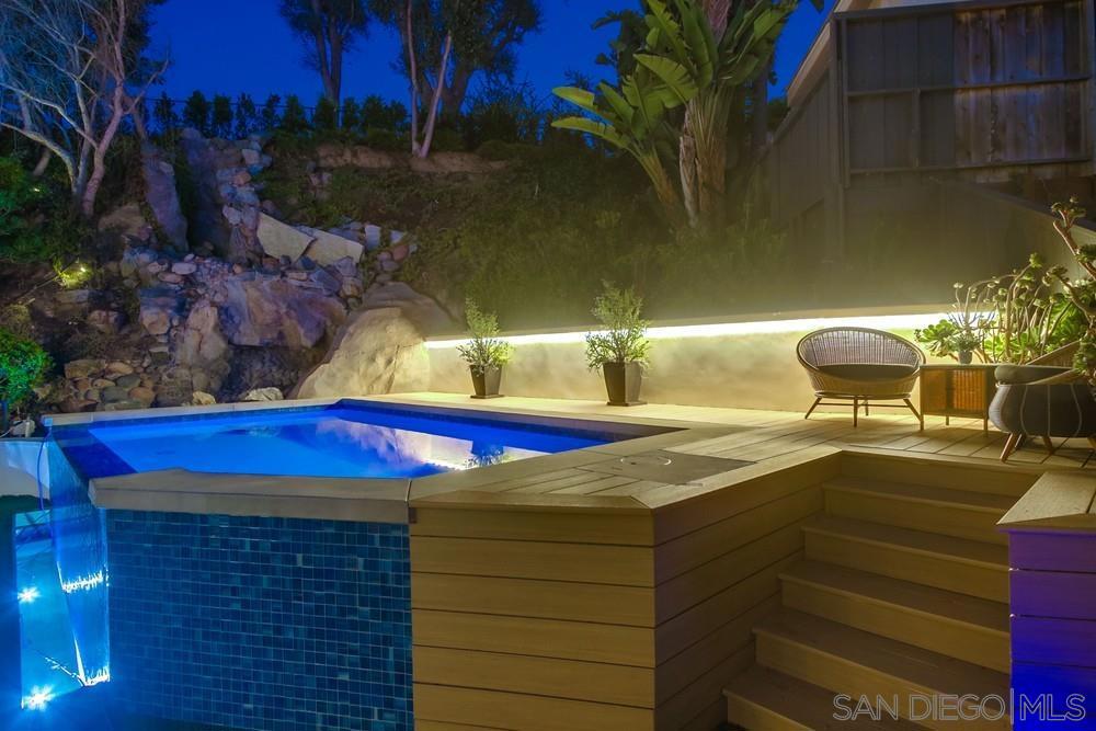La Jolla - Residential