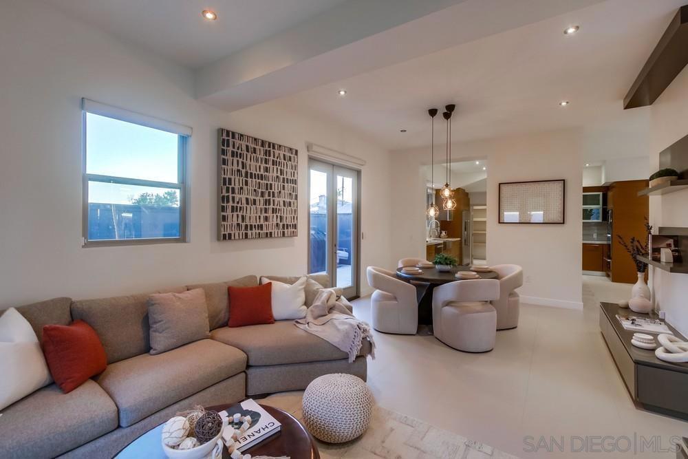 La Jolla - Residential