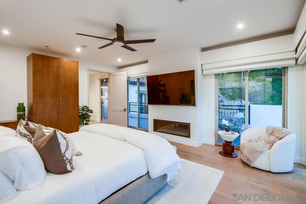 La Jolla - Residential