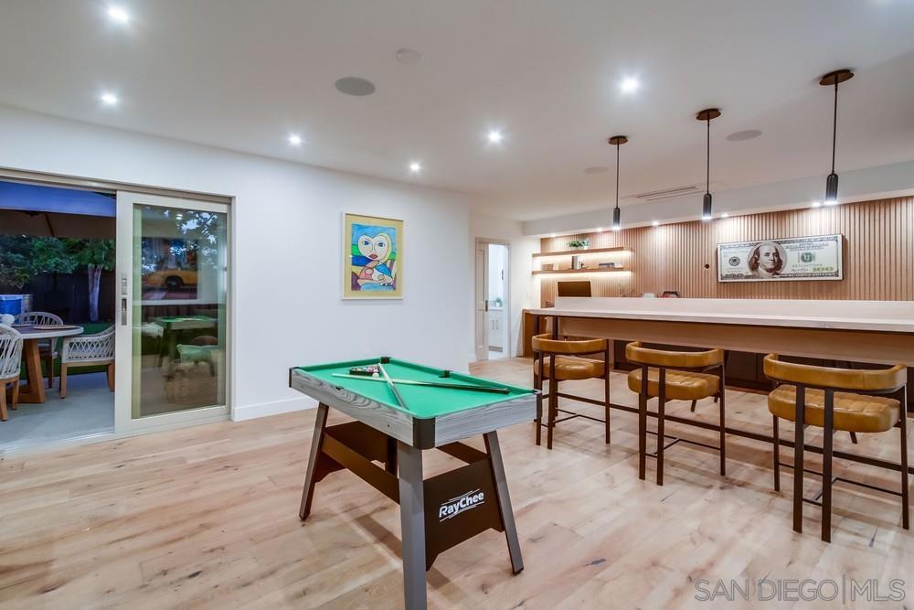 La Jolla - Residential