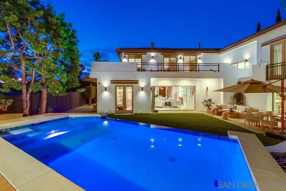 La Jolla - Residential