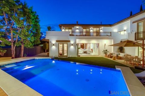 Photo of 5435 Parkview Dr. Dr, La Jolla, CA 92037 (MLS # 250041315SD)