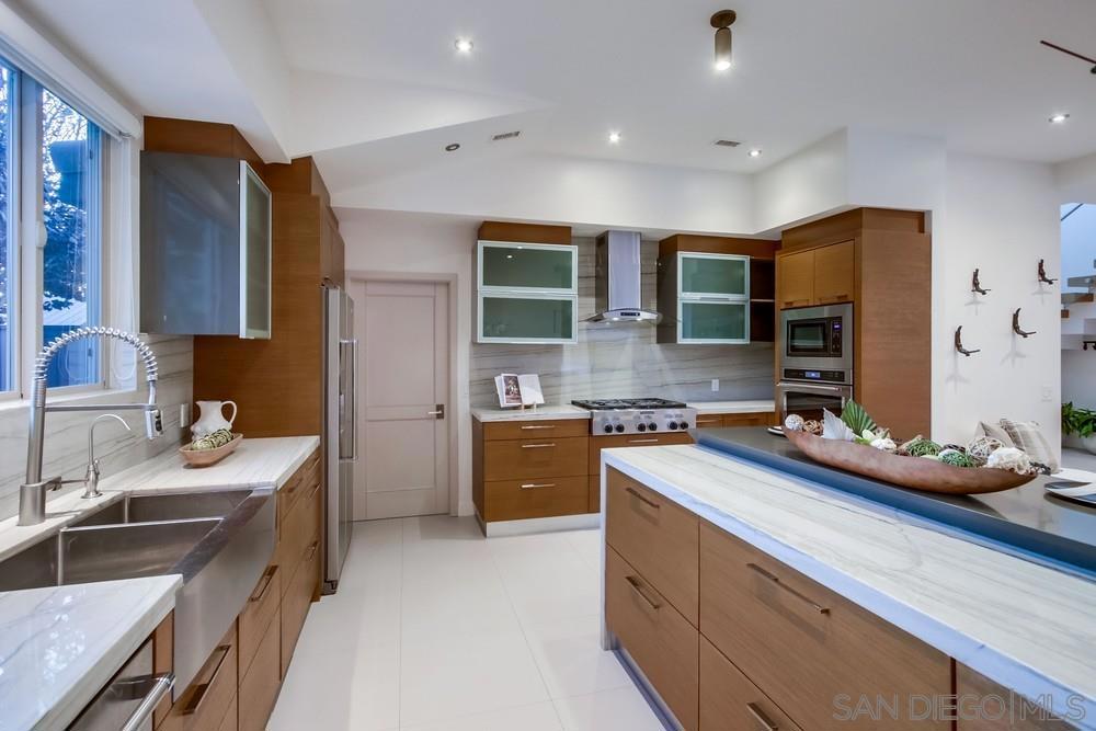 La Jolla - Residential