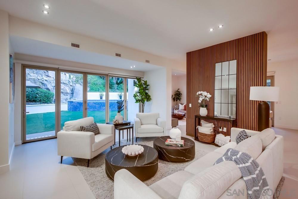 La Jolla - Residential