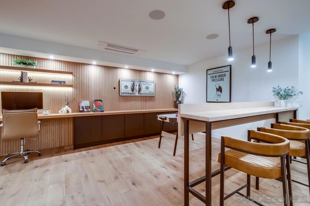 La Jolla - Residential